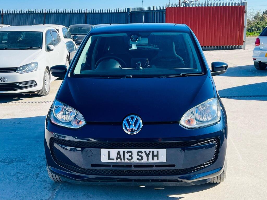 Volkswagen Up! - Image 8