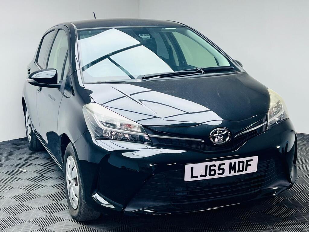 Toyota Yaris - Image 7