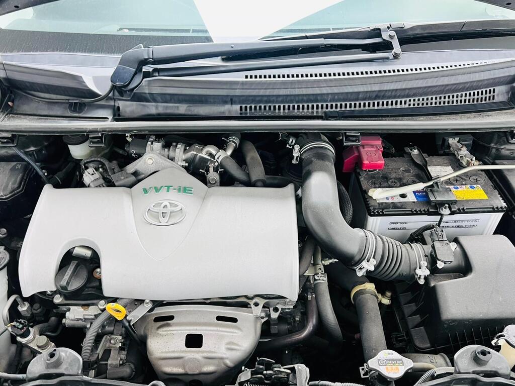 Toyota Yaris - Image 26