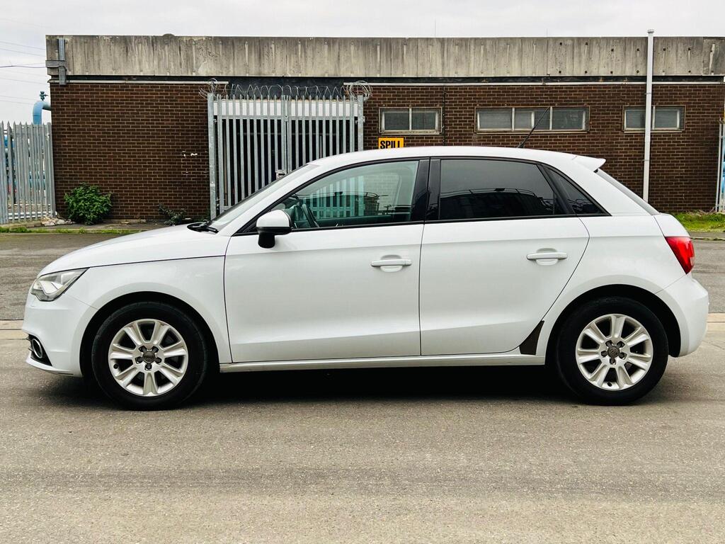 Audi A1 - Image 6
