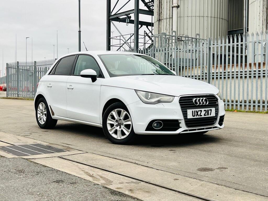Audi A1 - Image 9