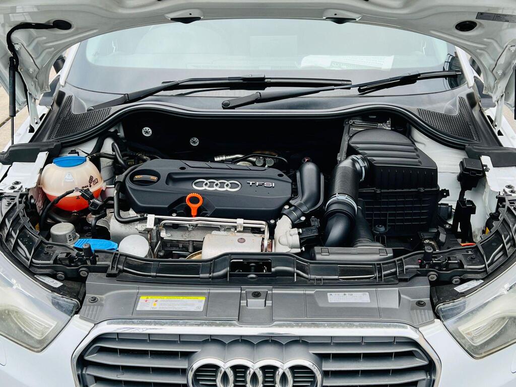 Audi A1 - Image 21