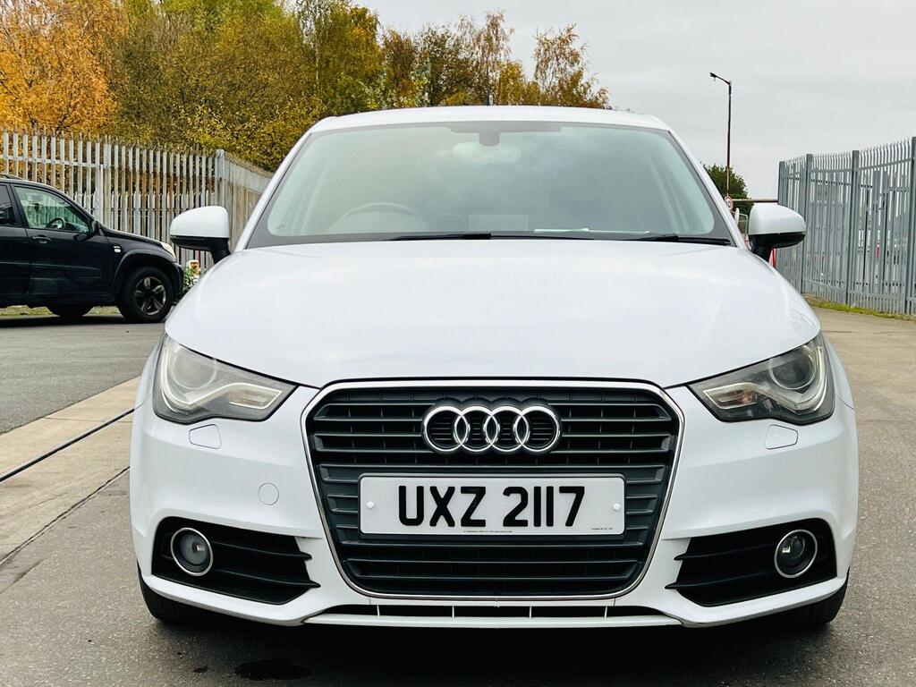 Audi A1 - Image 8