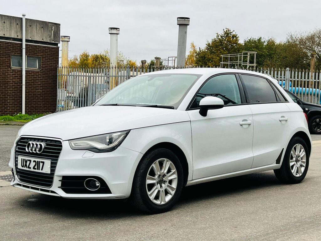 Audi A1 - Image 10
