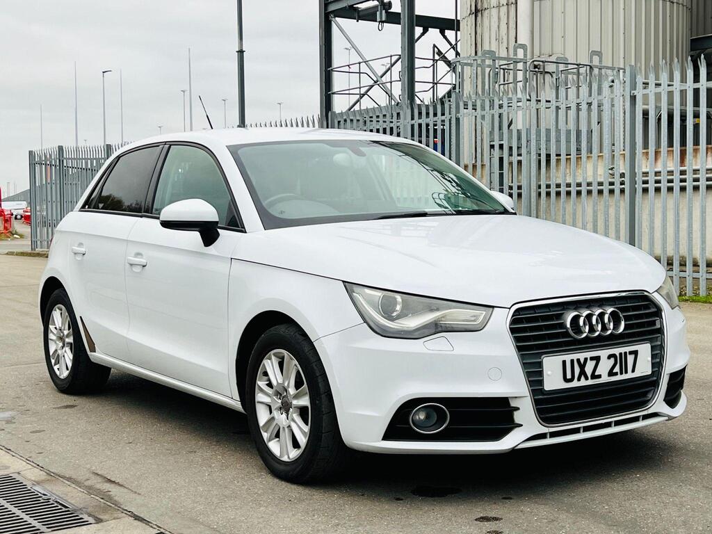 Audi A1 - Image 7